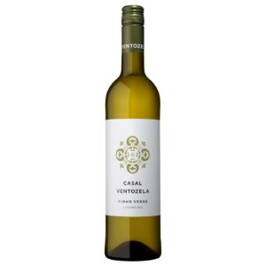 Casal de Ventozela Vinho Verde Laureiro