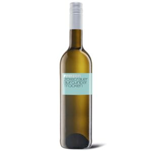 Fritzen Grauer Burgunder Trocken