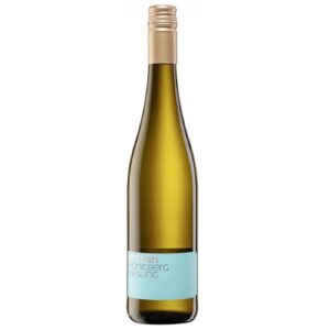 Fritzen Honigberg Riesling Spätlese Trocken