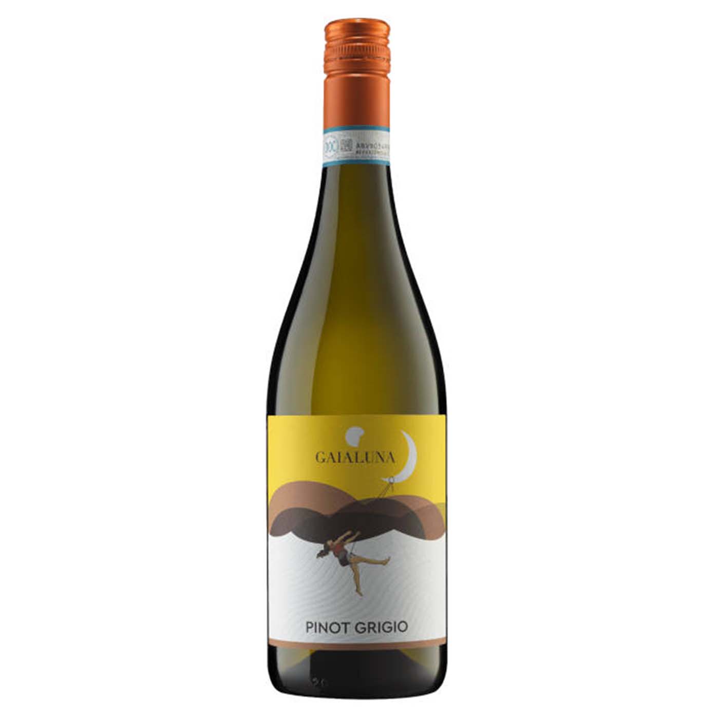 Gaialuna Pinot Grigio DOC