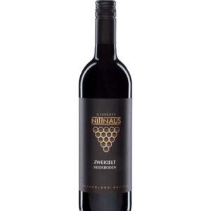 Weingut Gebrüder Nittnaus Zweigelt  Heideboden