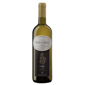 Serragrilli Gavi di Gavi „Naje” DOCG