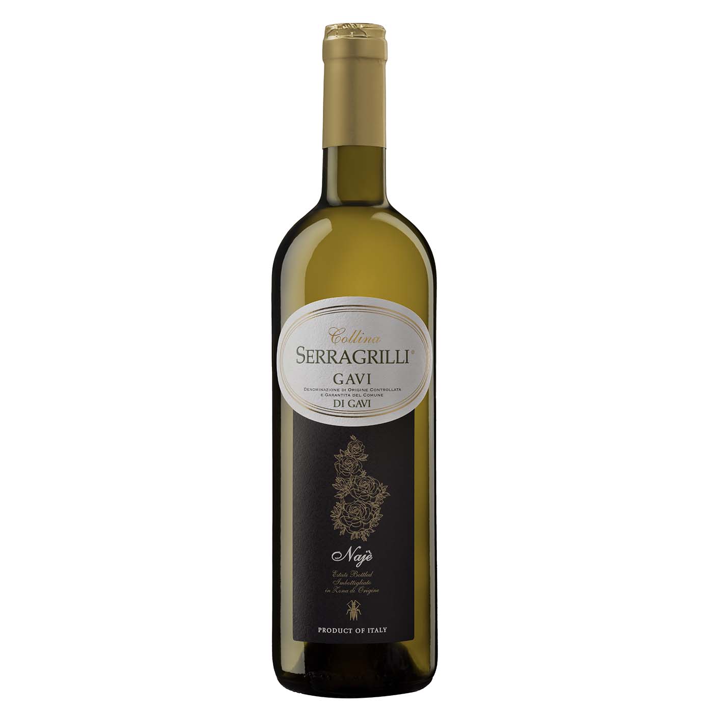 Serragrilli Gavi di Gavi „Naje” DOCG