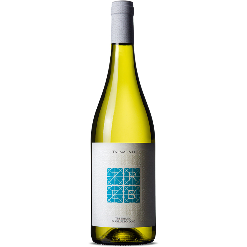 Talamonti TREBI Trebbiano d'Abruzzo DOC