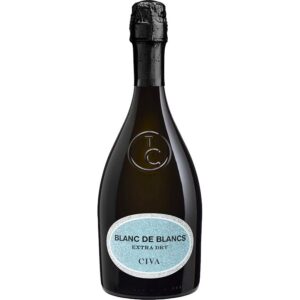 Tenimenti Civa Blanc de Blancs Extra Dry Friuli
