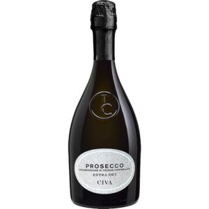 Tenimenti Civa Prosecco Spumante Extra Dry