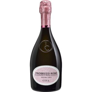 Tenimenti Civa Prosecco Rose Extra Dry Millesimato