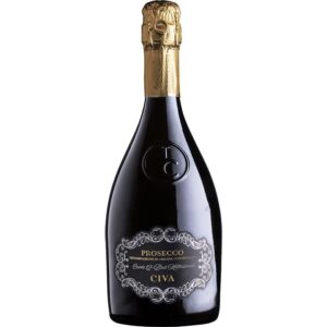 Tenimenti Civa Prosecco Brut Millesimato Cuvèe 12