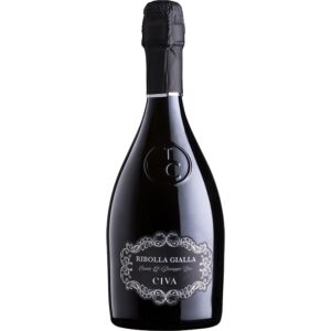 Tenimenti Civa Dosaggio Zero Ribolla Gialla Cuve 12