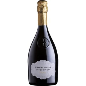 Tenimenti Civa Ribolla Gialla Extra Brut Cuvèe 12