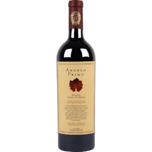 Cantine Paradiso Angelo Primo Nero Di Troia