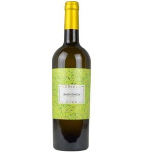 Tenimenti Civa Seriade Sauvignon Blanc
