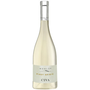 Tenimenti Civa Monlut Pinot Grigio