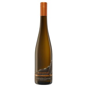 Schmitges Riesling Kabinett Vom Roten Schiefer